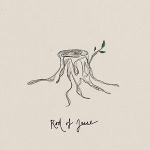 Rod of Jesse - Single