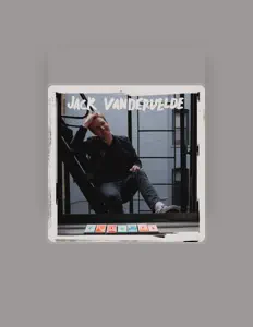 Listen to Jack Vandervelde, watch music videos, read bio, see tour dates & more!