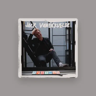 Listen to Jack Vandervelde, watch music videos, read bio, see tour dates & more!