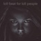Lofi Beat For Lofi People - MrWhiteBeats lyrics
