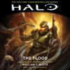 Halo: The Flood (Unabridged) - William C. Dietz
