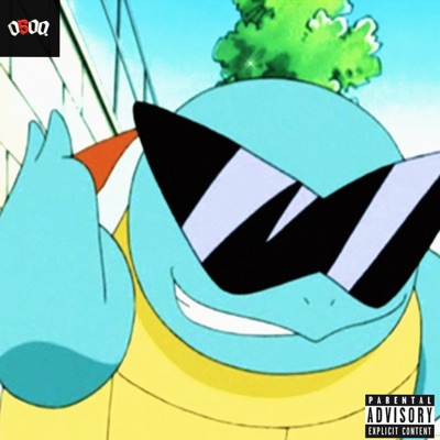 Squirtle - Single