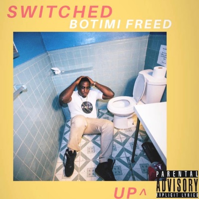 Track 3 - Single