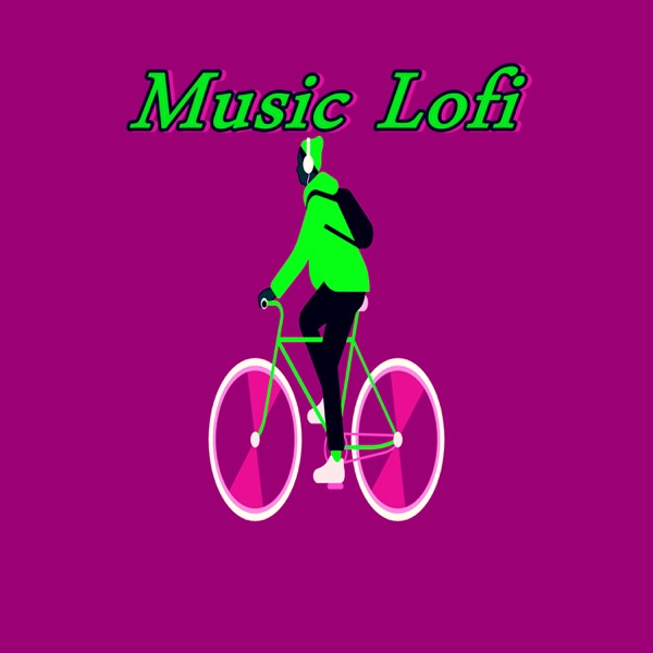 Music Lofi (feat. ChiilledCow)