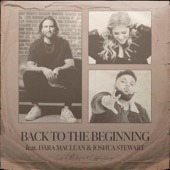 Back To the Beginning (feat. Dara Maclean & Joshua Stewart) artwork