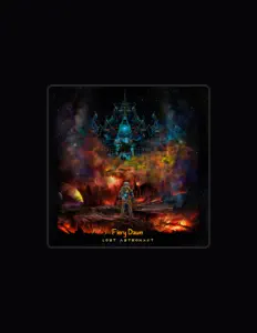 Listen to Fiery Dawn, watch music videos, read bio, see tour dates & more!