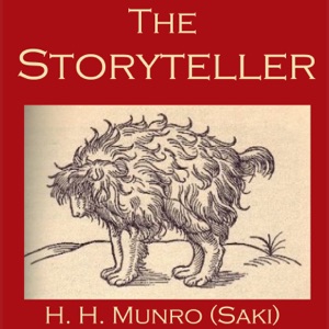 The Storyteller