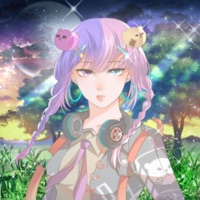 Andromeda Sunsets - Single - Starjunk 95