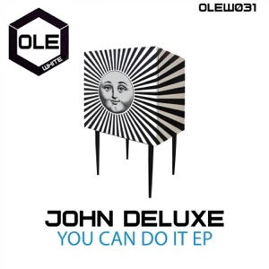 You Can Do It EP