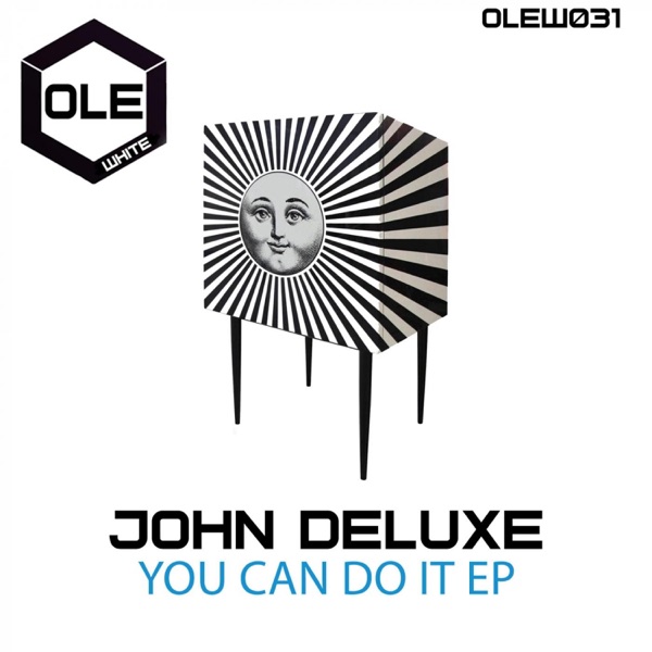 You Can Do It EP