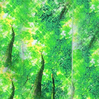 At the Root of It All