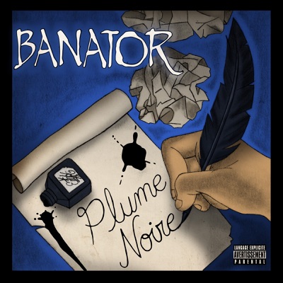 Mal D Amour Banator Shazam
