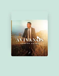 Escucha a Gerson Huinil, mira videos musicales, lee su biografía, consulta las fechas de las gira y más.