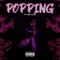 Poppin' (feat. Mike Mars) - RakeemDaDon lyrics