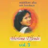 Herlina Effendy - Maafkan Aku Tak Berdaya