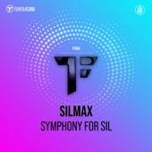 Symphony for Sil (Extended Mix) artwork