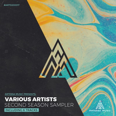 Second Season Sampler