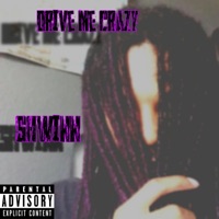 Drive Me Crazy - Single - Shwinn