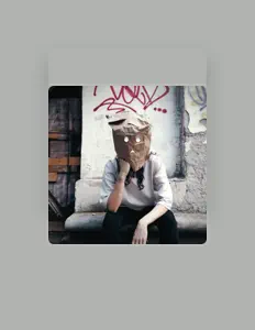 Mr. Incognito सुनें, म्यूज़िक वीडियो देखें, बायो पढ़ें, दौरे की तारीखें और बहुत कुछ देखें!