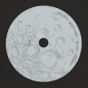 Past Moon - Single