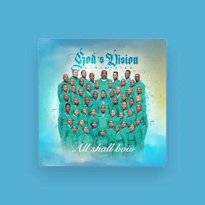 Listen to God's Vision Ministries, watch music videos, read bio, see tour dates & more!