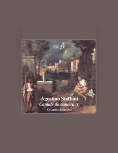 Quadro Asolanoを聴いたり、ミュージックビデオを鑑賞したり、経歴やツアー日程などを確認したりしましょう！