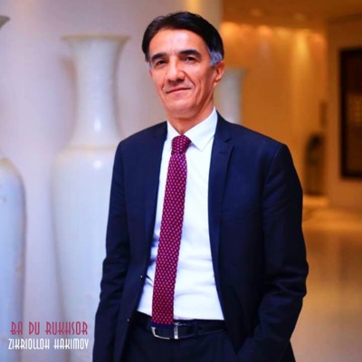 Song - Ba Du Rukhsor - Zikriolloh Hakimov