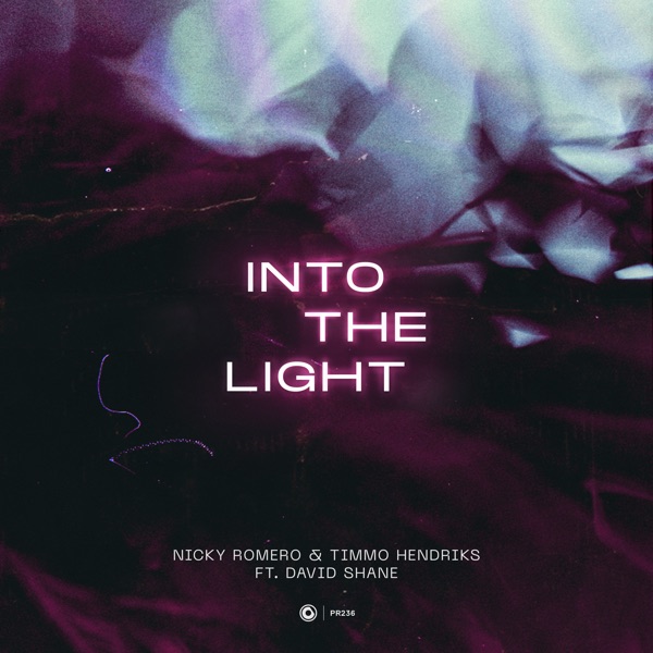 Into the Light (feat. David Shane) - Single
