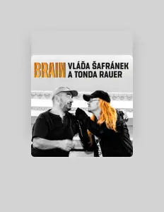 Listen to Vláďa Šafránek, watch music videos, read bio, see tour dates & more!