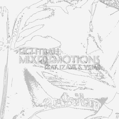 Mixed Emotions (feat. Izaya & Vejar) - Single