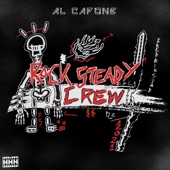 Rock Steady Crew artwork