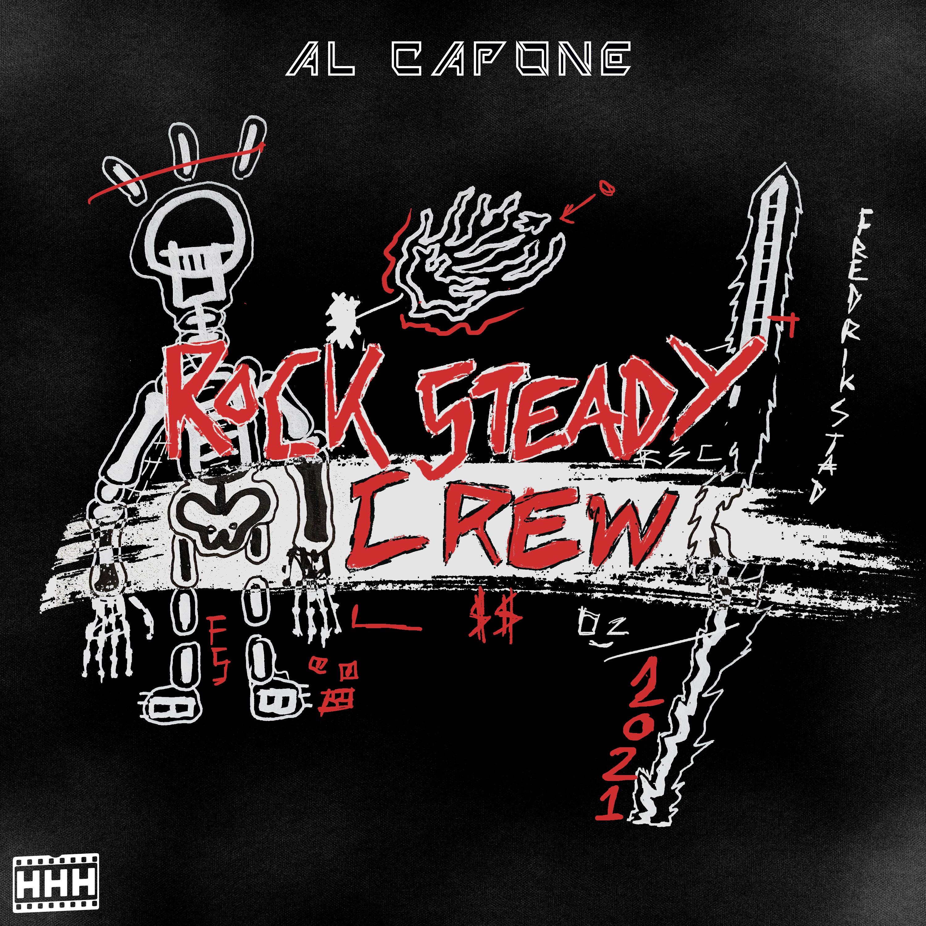 Rock Steady Crew - Single