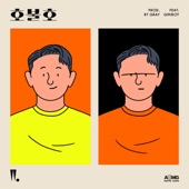 Woo - Taste (feat. GIRIBOY) [Prod. By GRAY]