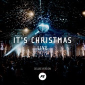 It's Christmas (Live) [Deluxe Version] artwork