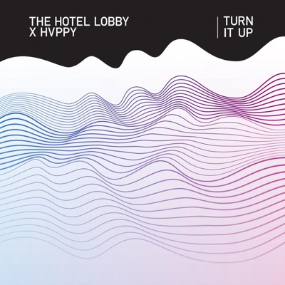 Turn It Up - Single