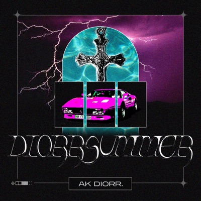 DiorrSummer - EP