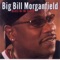 Left Alone - Big Bill Morganfield lyrics