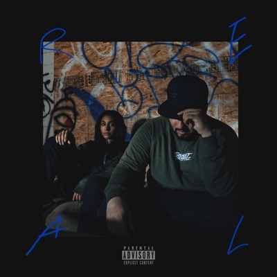 Real (feat. Krystall Poppin') - Single