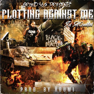 Plotting Against Me - Single