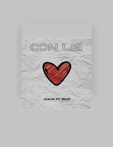 Escucha a JCalta, mira vídeos musicales, lee la biografía, consulta fechas de giras y mucho más.