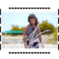 MEDIO AMBIENTE - Single - INOELIA LA REINA