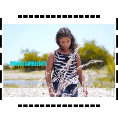 MEDIO AMBIENTE - Single