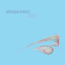 Brendan Byrnes - Murmurations