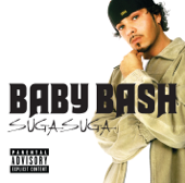 Suga Suga - Baby Bash Cover Art