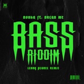 Bass Riddim (feat. Dread MC) [Lenny Pearce Remix] artwork