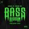 Bass Riddim (feat. Dread MC) [Lenny Pearce Remix] - Bonka lyrics