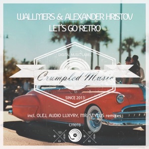 Let's Go Retro - EP