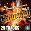 Bounce ! Vol. 2 (Best of Hands Up Techno, Electro House, Trance & #1 2010 Dance Club Hits)