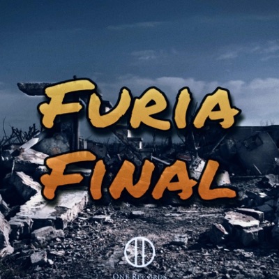Furia Final - Single