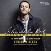 Benjamin Alard Fugue in A Minor, BWV 947 J.S. Bach: The Complete Works for Keyboard, Vol. 1